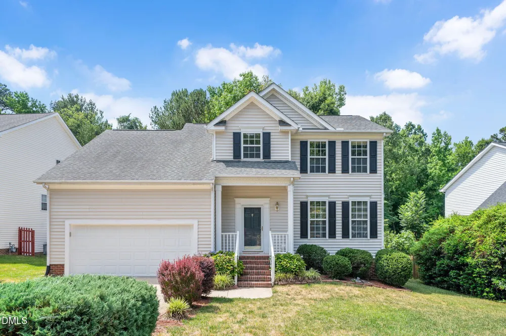 105 New Parkside Drive Chapel Hill, NC 27516