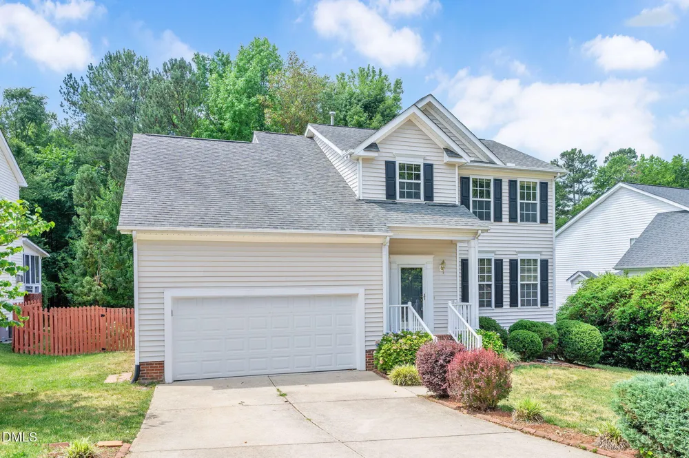 105 New Parkside Drive Chapel Hill, NC 27516