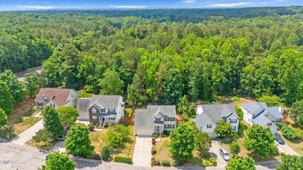 105 New Parkside Drive Chapel Hill, NC 27516