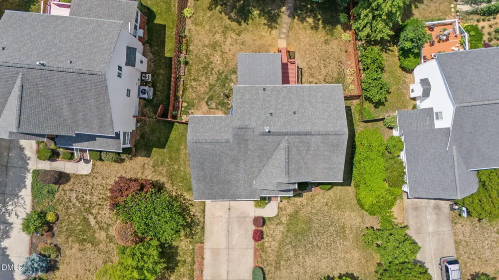 105 New Parkside Drive Chapel Hill, NC 27516