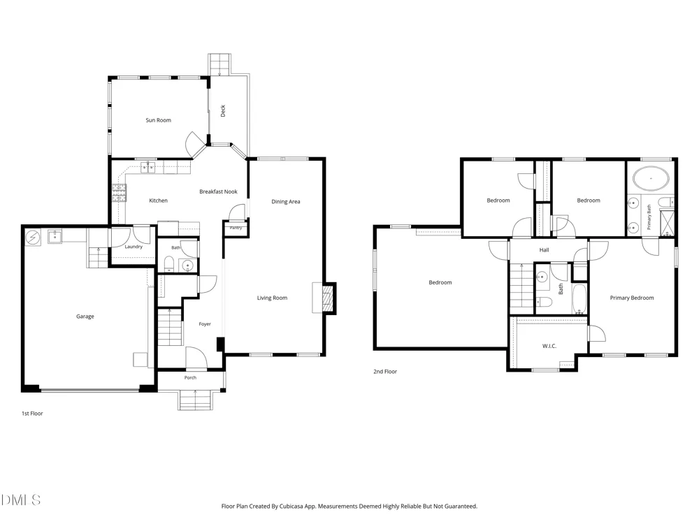 105 New Parkside Drive Chapel Hill, NC 27516