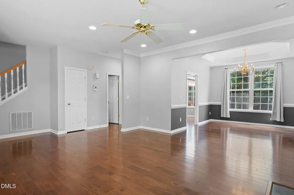 105 New Parkside Drive Chapel Hill, NC 27516