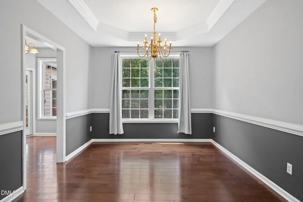 105 New Parkside Drive Chapel Hill, NC 27516