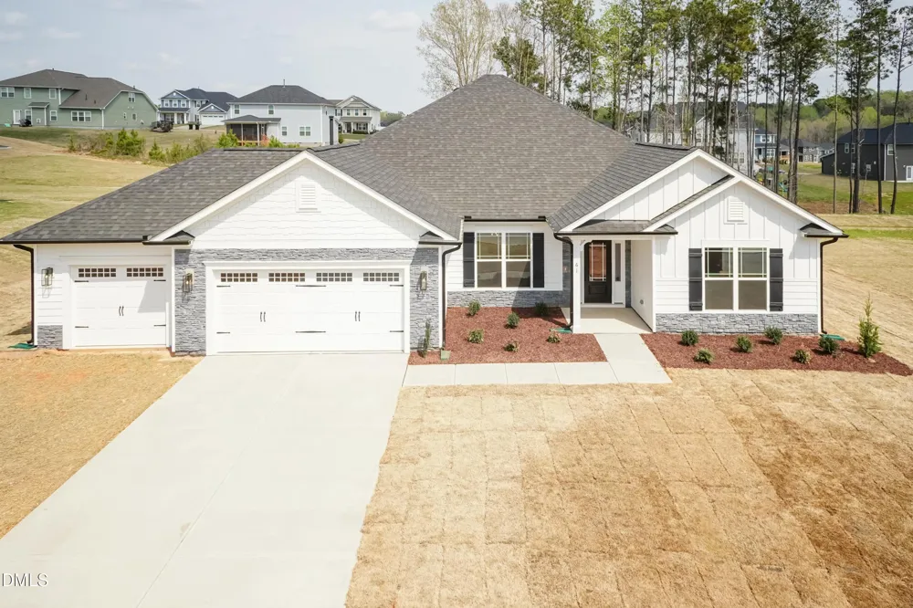112 Deep Blue Trail Middlesex, NC 27557