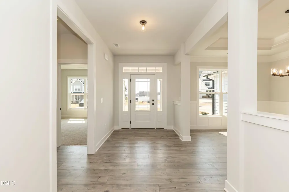 112 Deep Blue Trail Middlesex, NC 27557