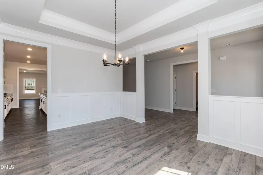 112 Deep Blue Trail Middlesex, NC 27557