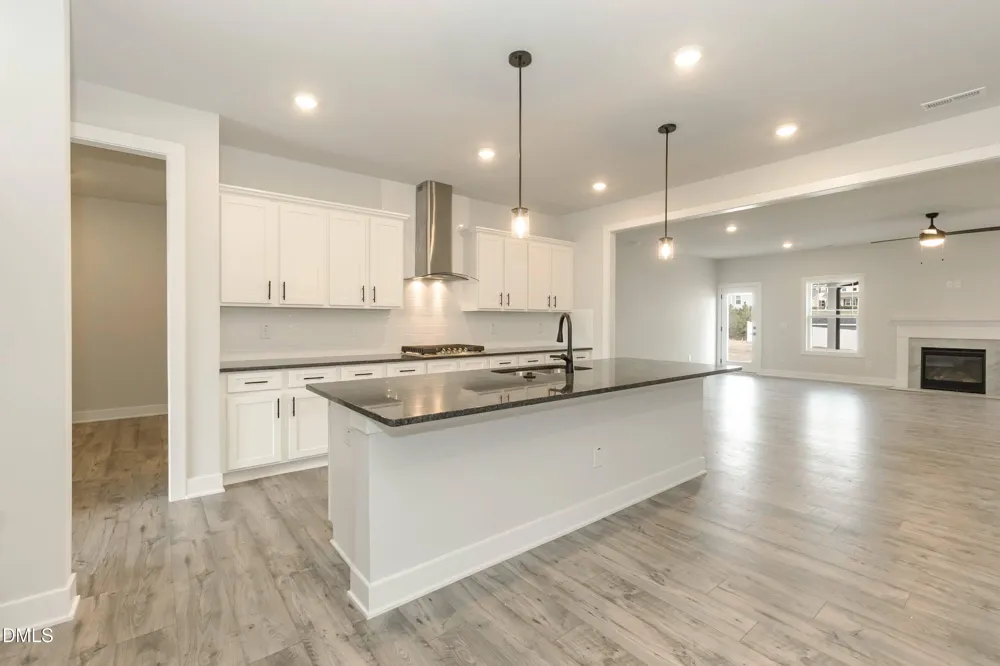 112 Deep Blue Trail Middlesex, NC 27557