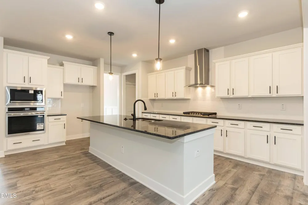112 Deep Blue Trail Middlesex, NC 27557