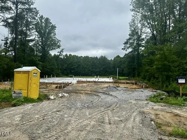 112 Deep Blue Trail Middlesex, NC 27557