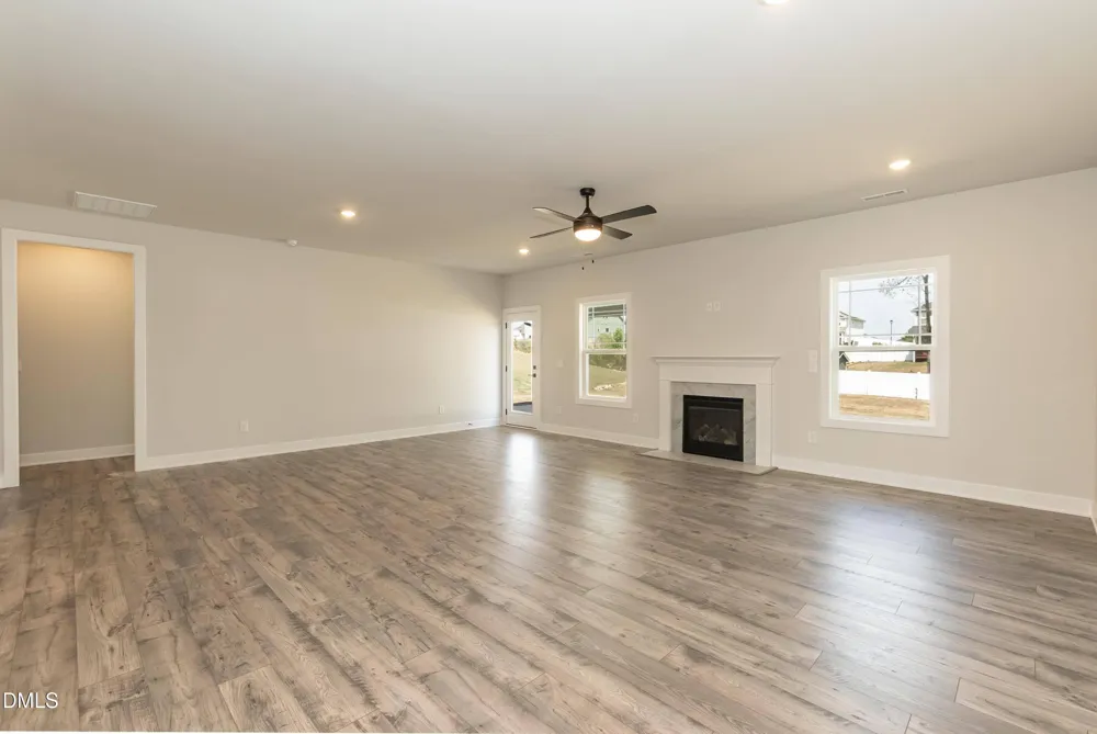112 Deep Blue Trail Middlesex, NC 27557