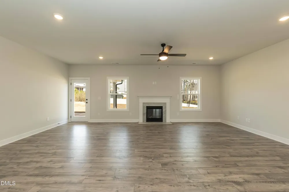 112 Deep Blue Trail Middlesex, NC 27557