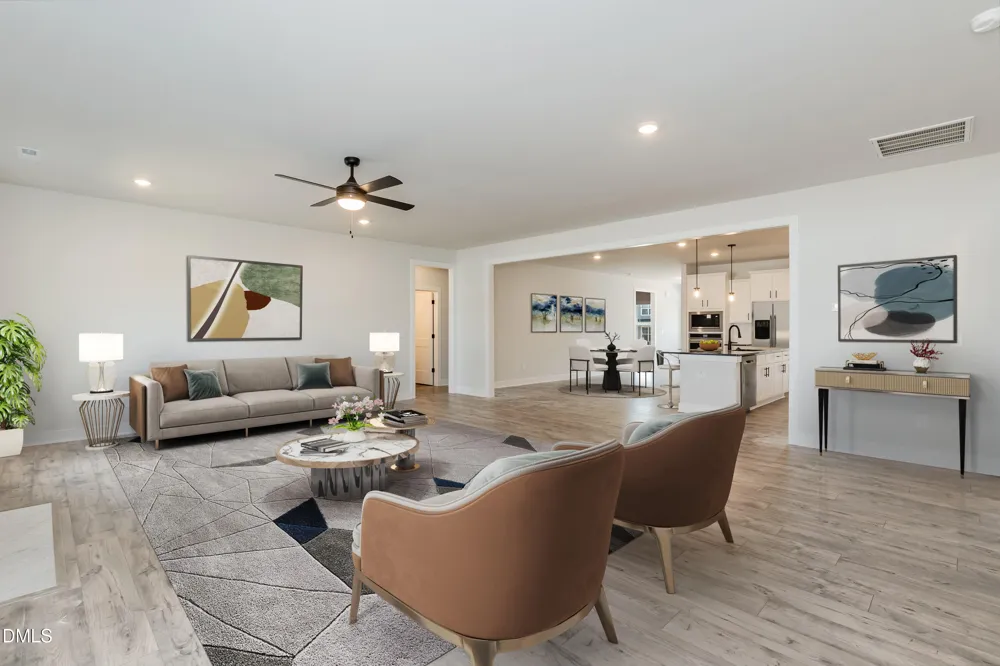112 Deep Blue Trail Middlesex, NC 27557