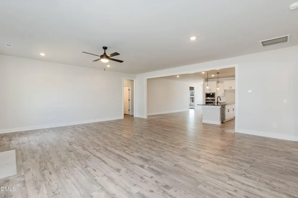 112 Deep Blue Trail Middlesex, NC 27557