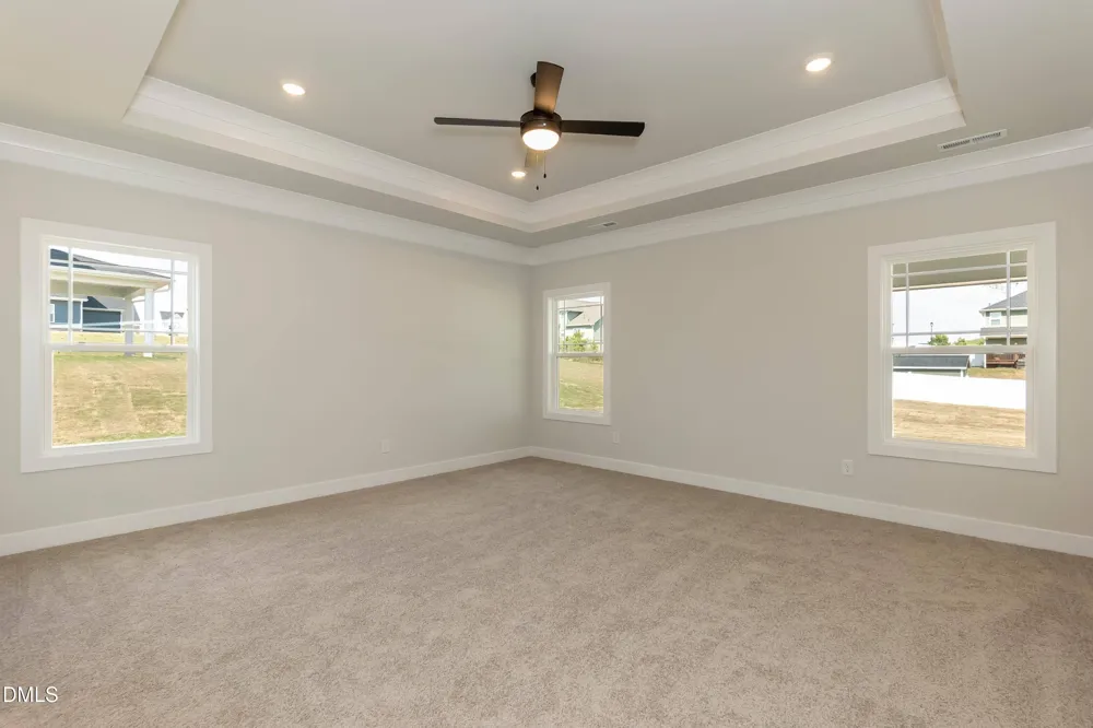 112 Deep Blue Trail Middlesex, NC 27557