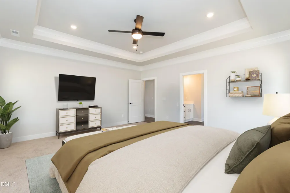 112 Deep Blue Trail Middlesex, NC 27557