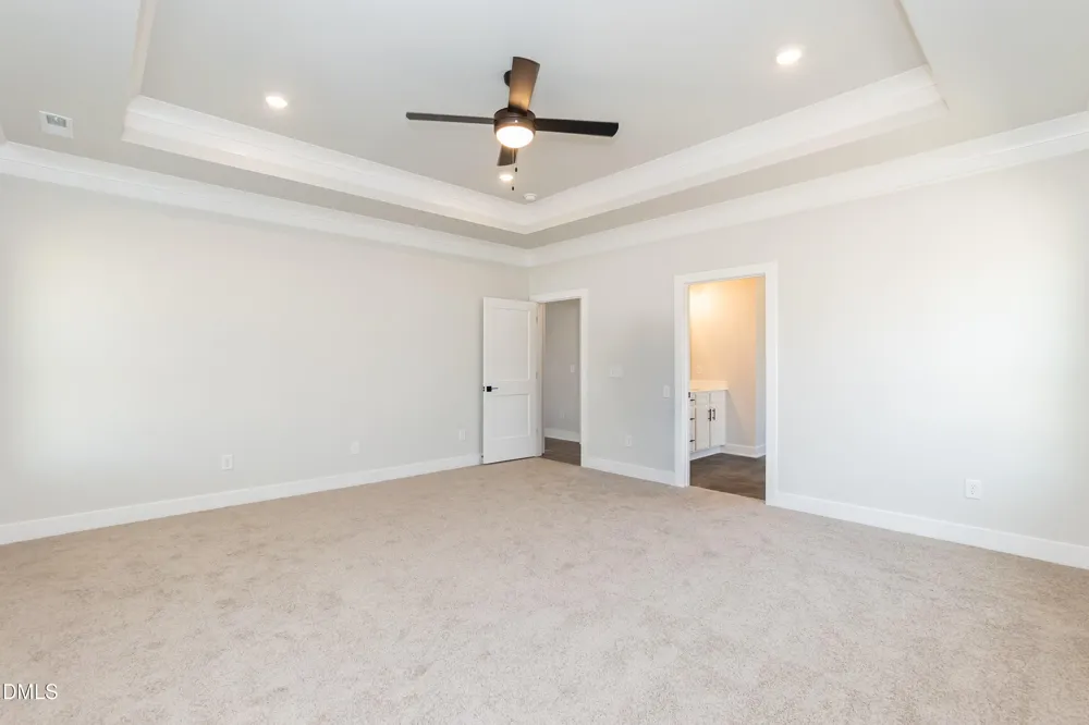 112 Deep Blue Trail Middlesex, NC 27557