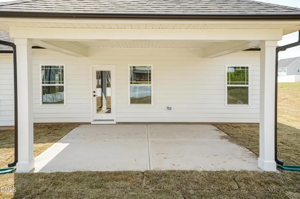 112 Deep Blue Trail Middlesex, NC 27557
