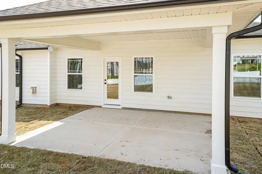 112 Deep Blue Trail Middlesex, NC 27557