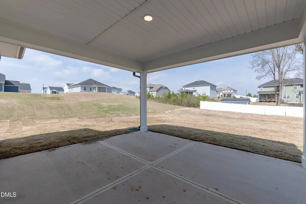 112 Deep Blue Trail Middlesex, NC 27557