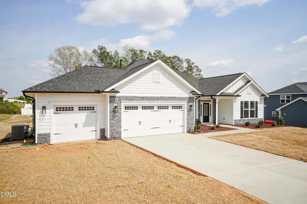 112 Deep Blue Trail Middlesex, NC 27557