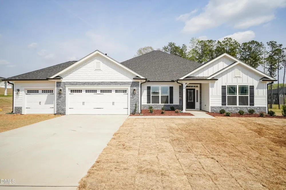 112 Deep Blue Trail Middlesex, NC 27557