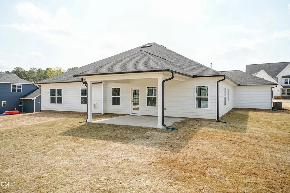 112 Deep Blue Trail Middlesex, NC 27557