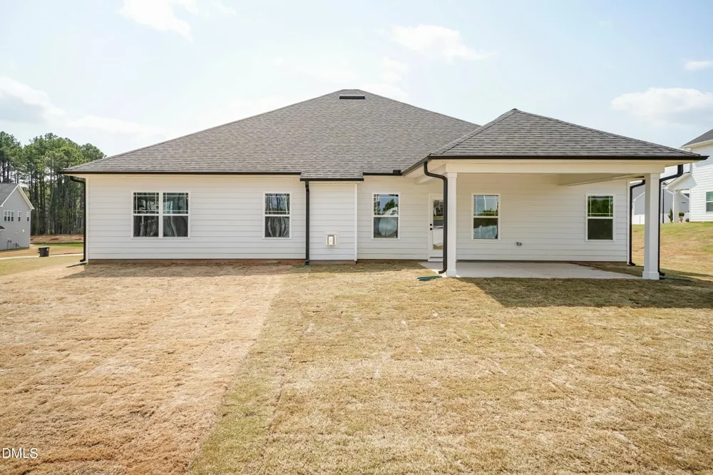 112 Deep Blue Trail Middlesex, NC 27557