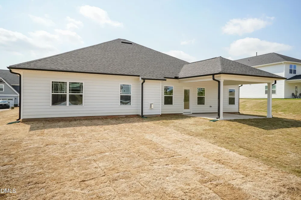 112 Deep Blue Trail Middlesex, NC 27557