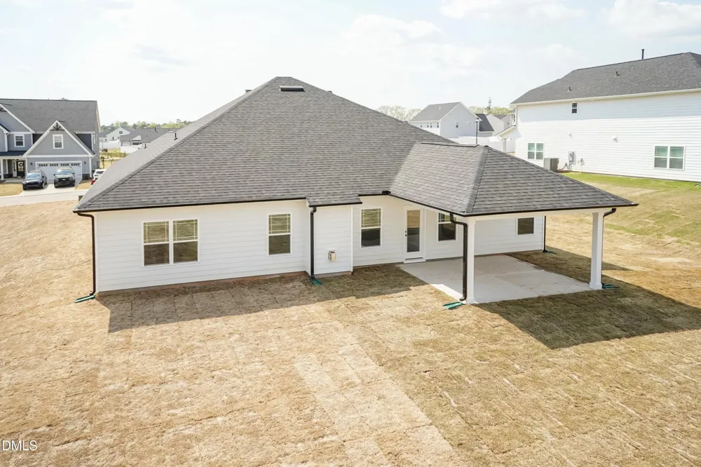 112 Deep Blue Trail Middlesex, NC 27557