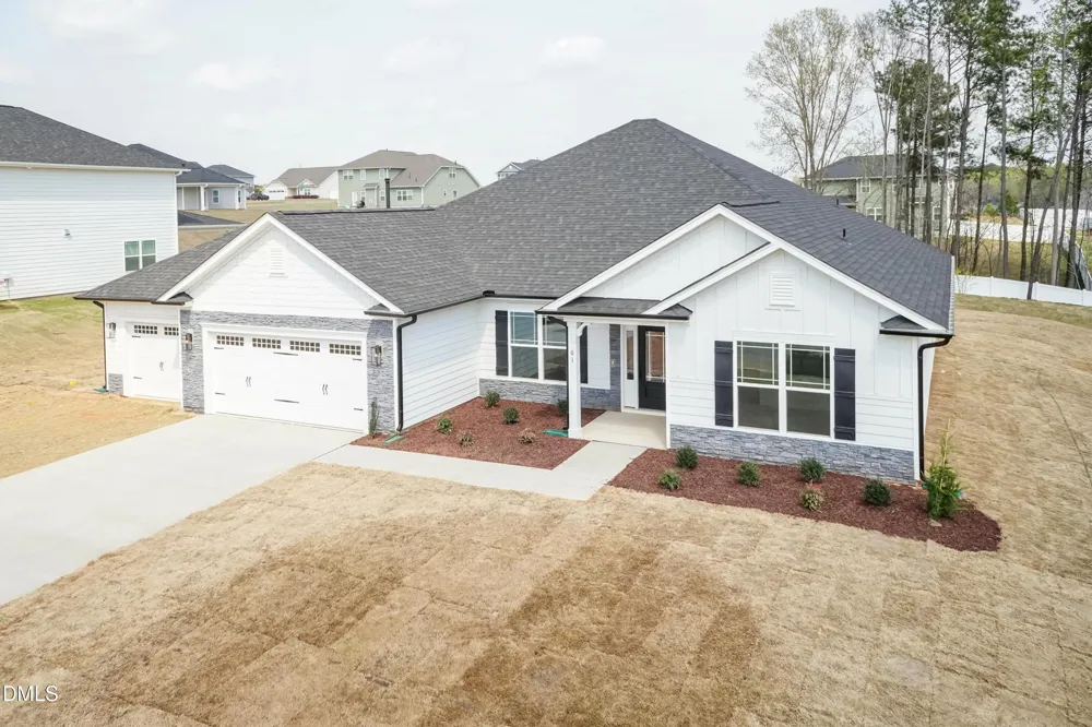 112 Deep Blue Trail Middlesex, NC 27557