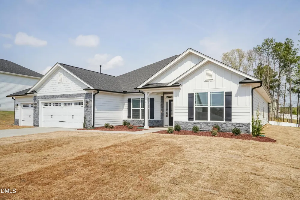 112 Deep Blue Trail Middlesex, NC 27557