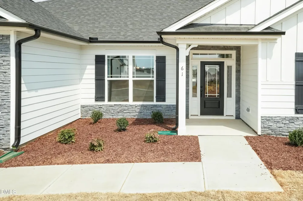 112 Deep Blue Trail Middlesex, NC 27557