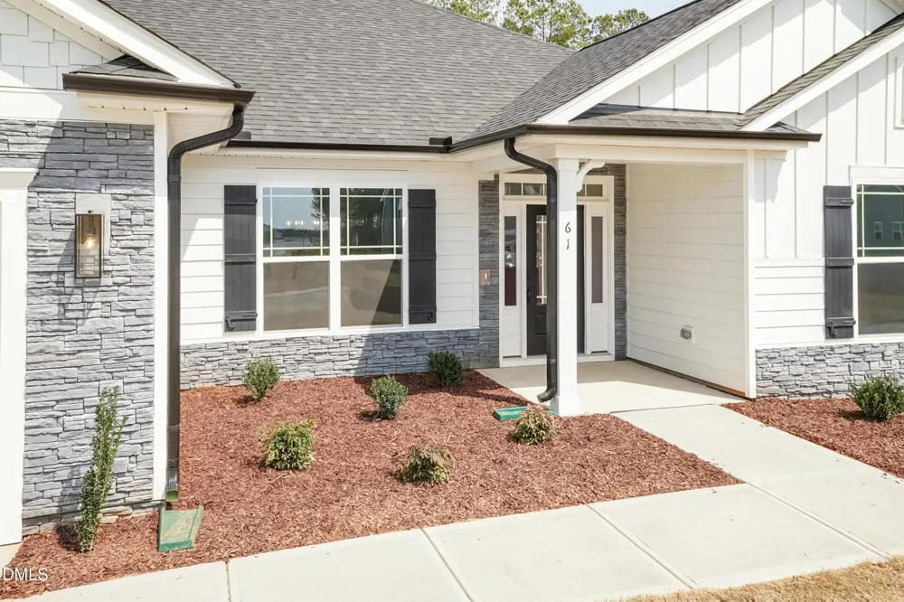112 Deep Blue Trail Middlesex, NC 27557