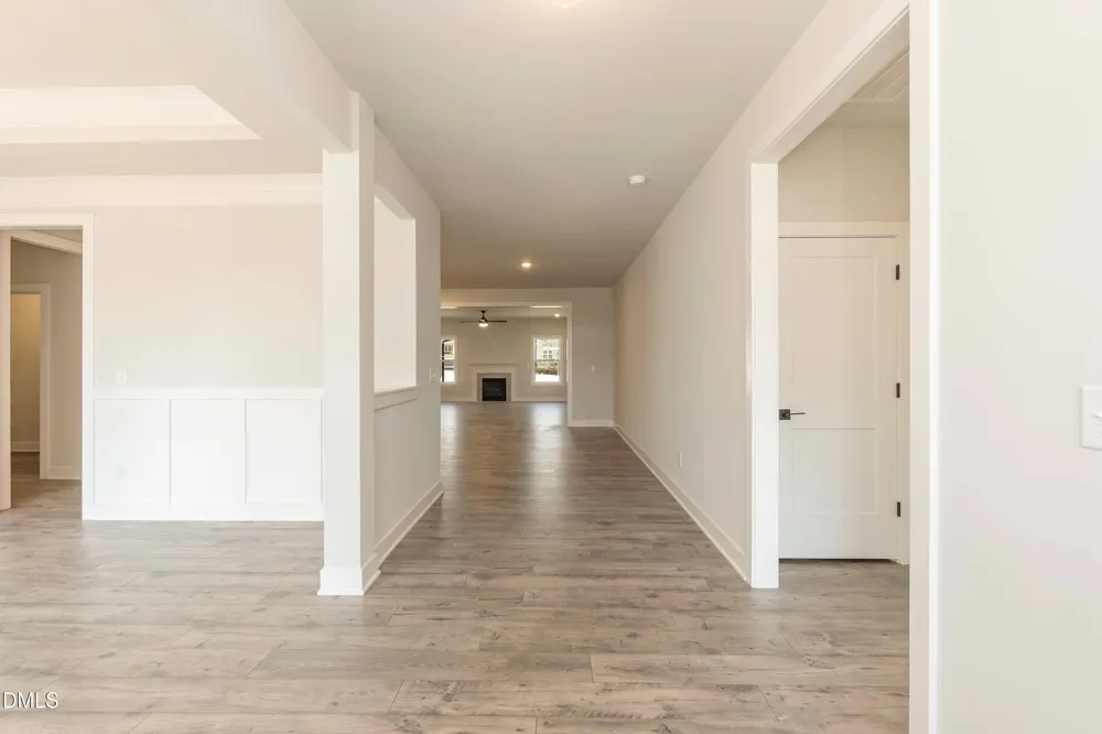 112 Deep Blue Trail Middlesex, NC 27557