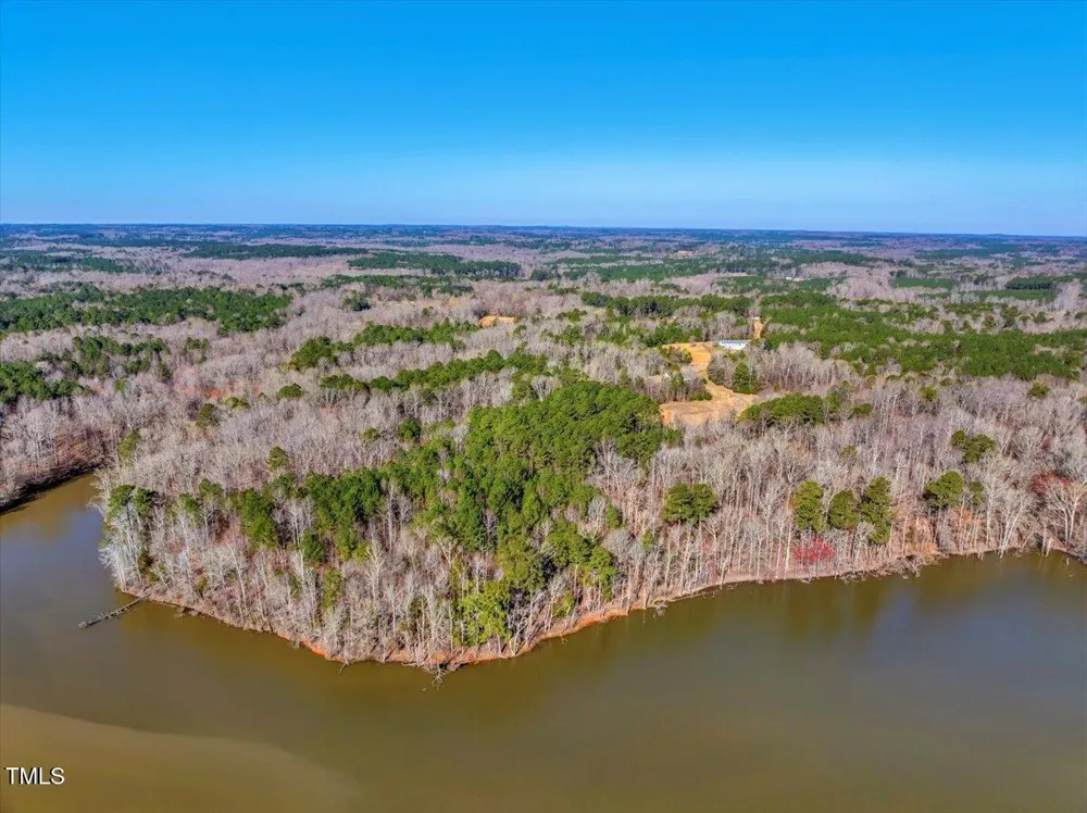 560 Little Rosewood Lane Henderson, NC 27537