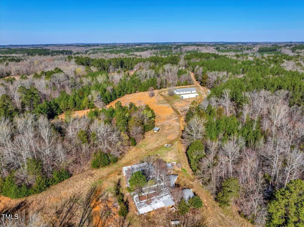 560 Little Rosewood Lane Henderson, NC 27537
