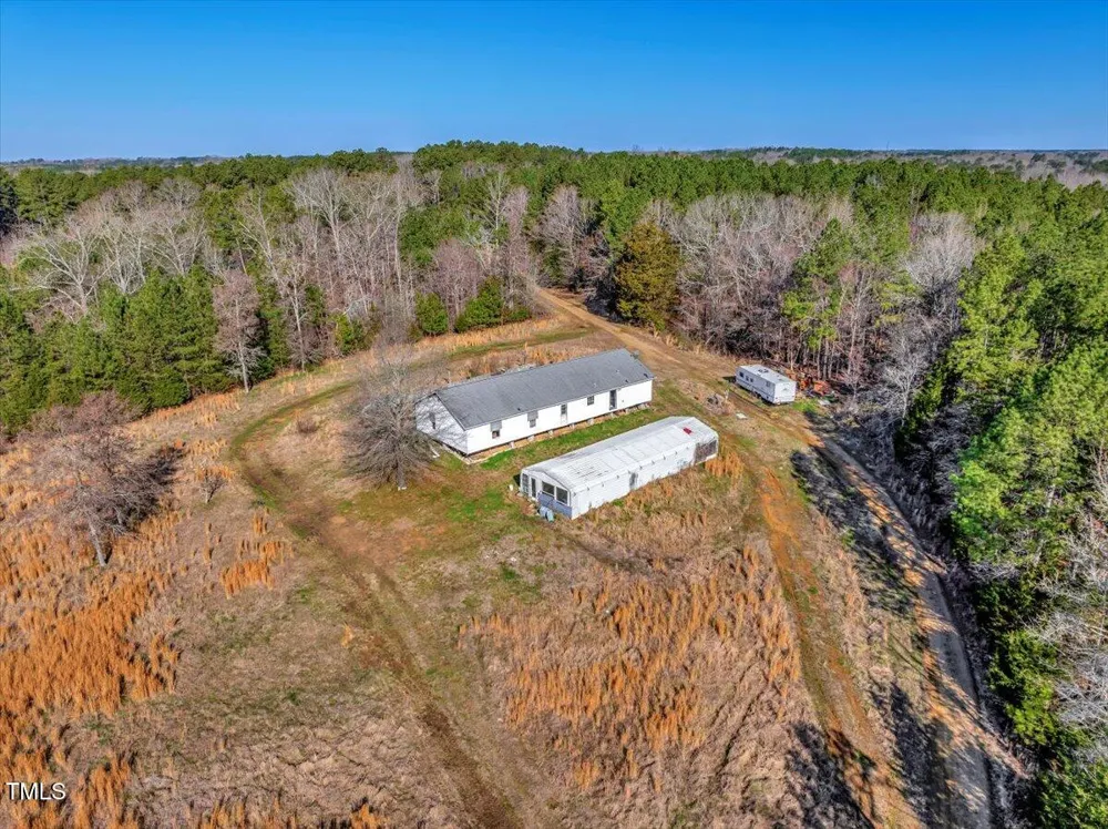 560 Little Rosewood Lane Henderson, NC 27537