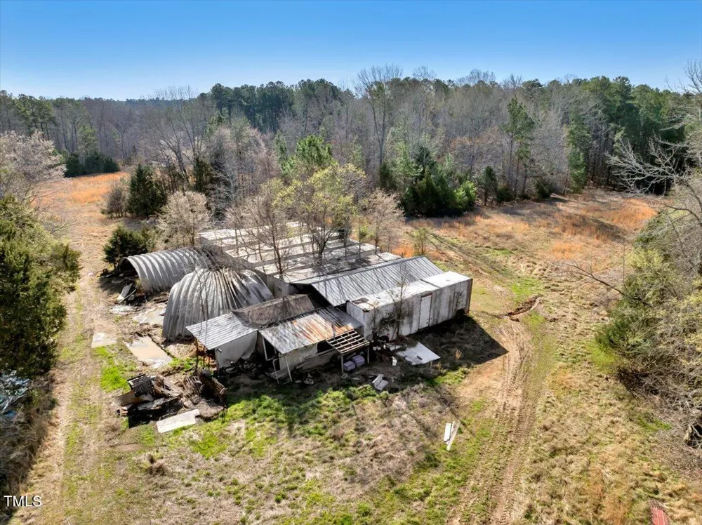 560 Little Rosewood Lane Henderson, NC 27537