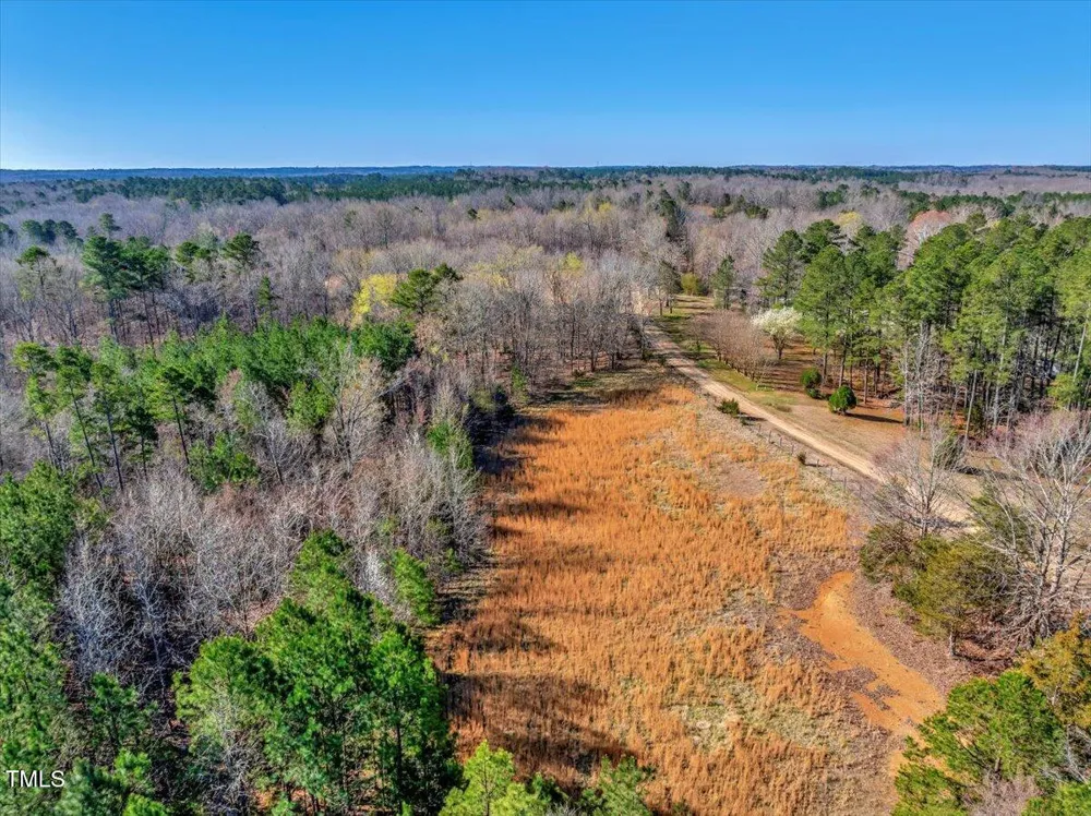 560 Little Rosewood Lane Henderson, NC 27537