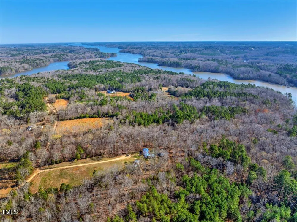 560 Little Rosewood Lane Henderson, NC 27537