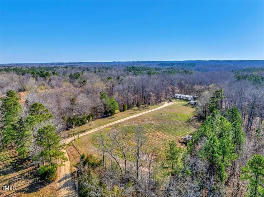 560 Little Rosewood Lane Henderson, NC 27537