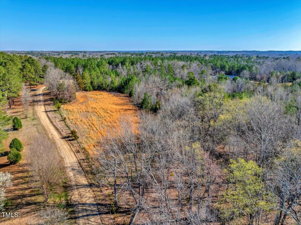 560 Little Rosewood Lane Henderson, NC 27537