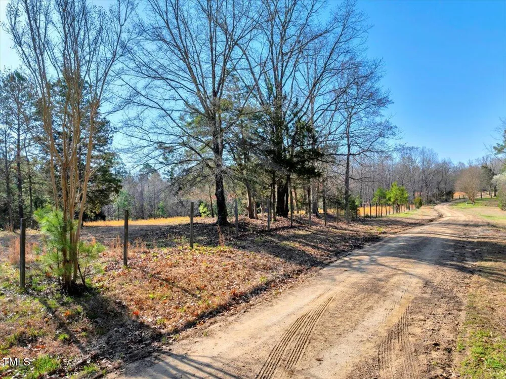 560 Little Rosewood Lane Henderson, NC 27537