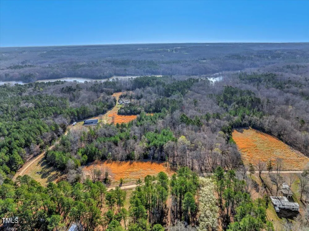 560 Little Rosewood Lane Henderson, NC 27537