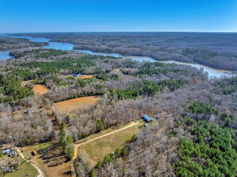 560 Little Rosewood Lane Henderson, NC 27537