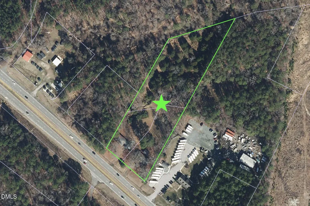 2839 E Us 70 Highway Durham, NC 27703