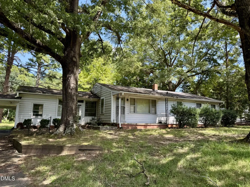 2839 E Us 70 Highway Durham, NC 27703