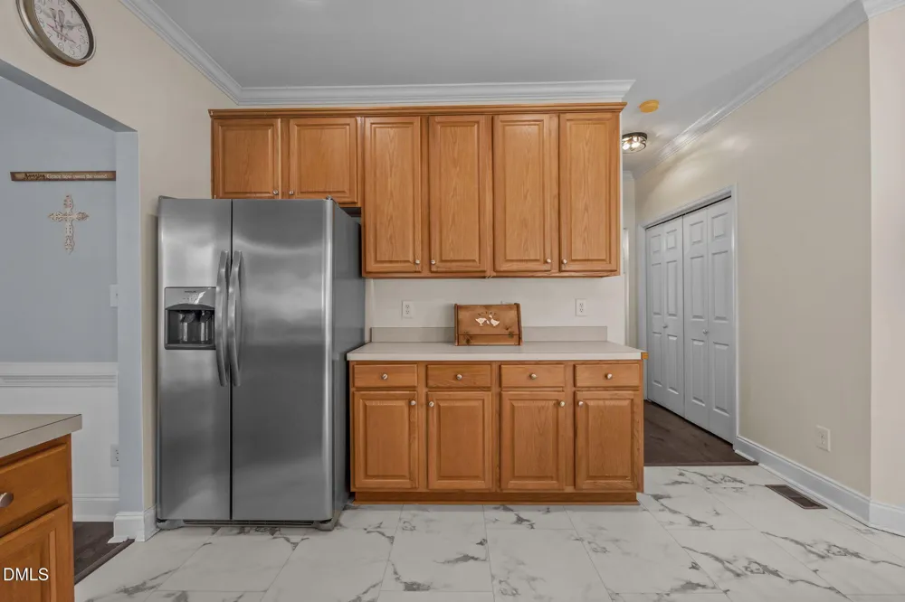 51 Water Front Lane Timberlake, NC 27583