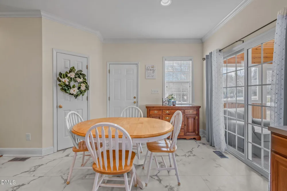51 Water Front Lane Timberlake, NC 27583