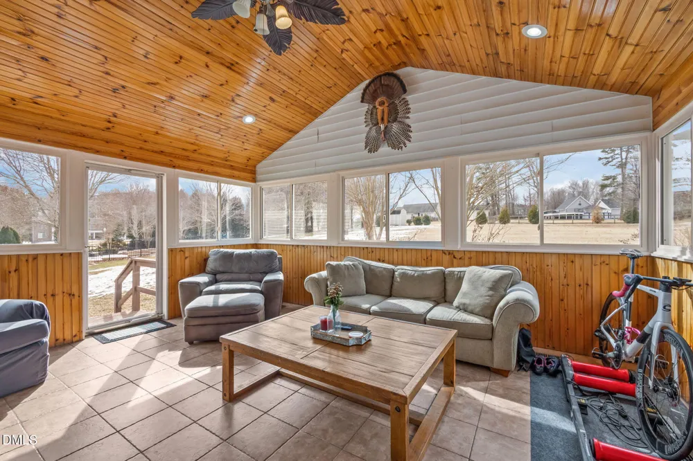 51 Water Front Lane Timberlake, NC 27583